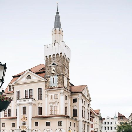 Gemuetliche Oase In Der Altstadt Loebau Luaran gambar